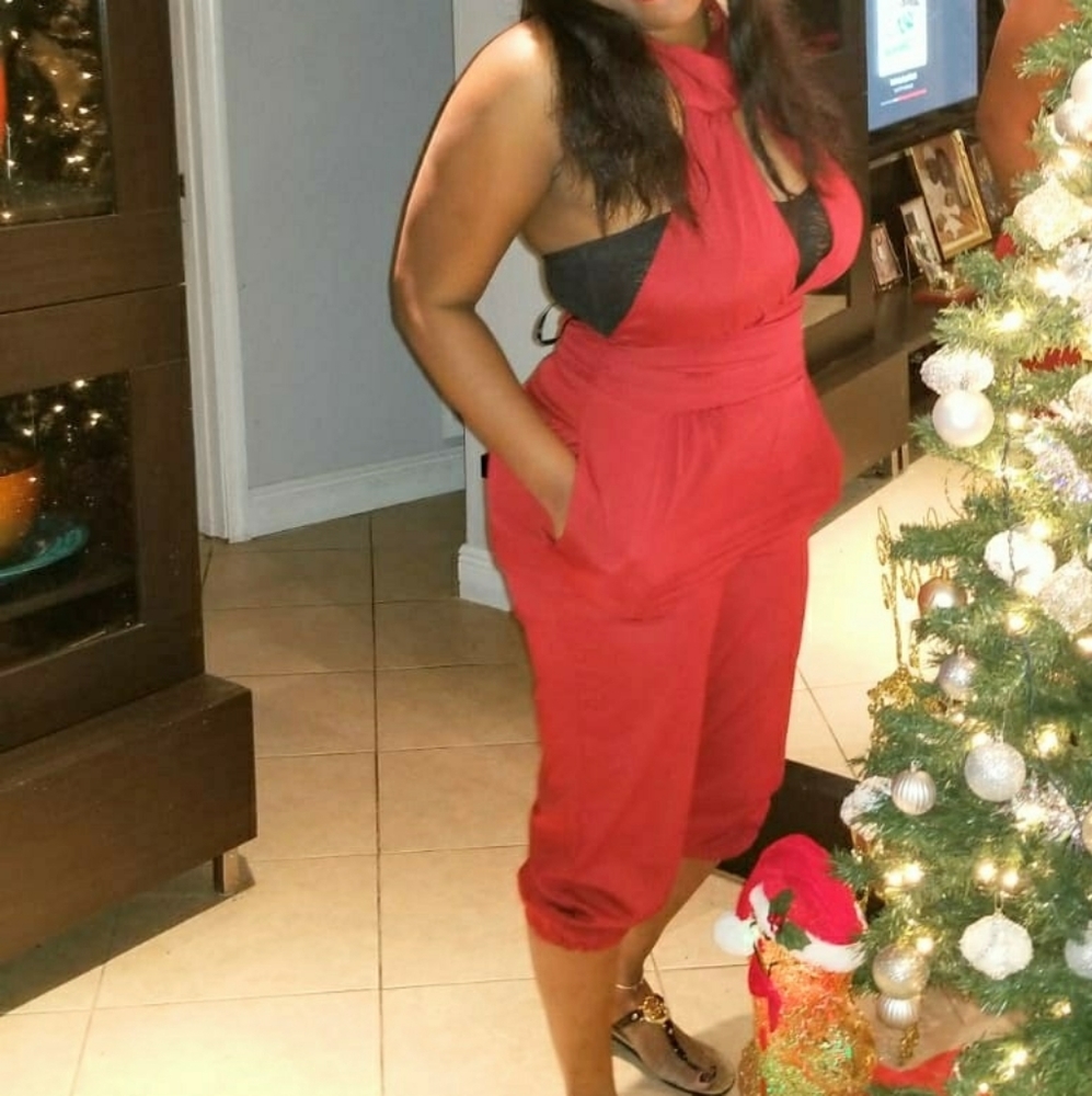 Jumpsuit - Picture 4 of 4